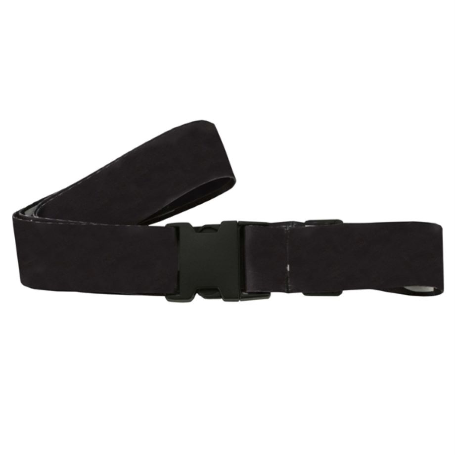 Dye-Sublimated Luggage Strap 2