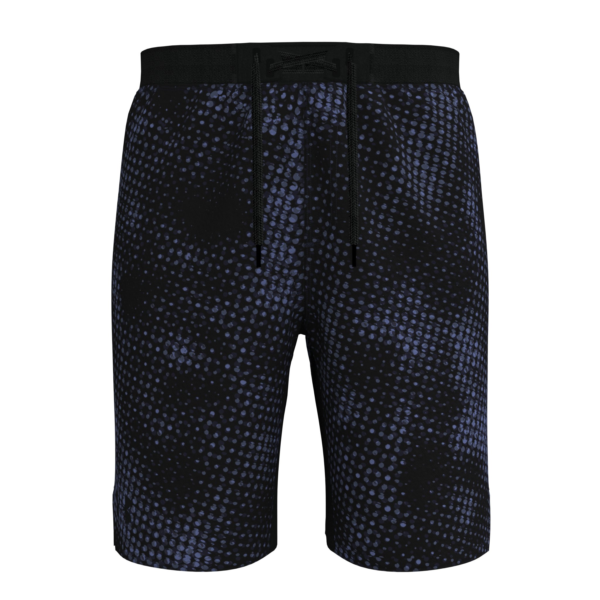 UA Reign Woven Men's Shorts 3