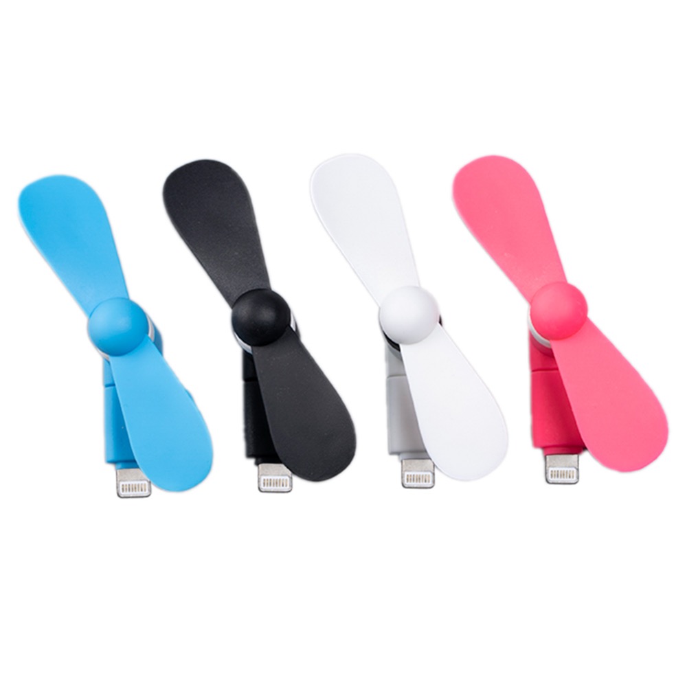 Mini USB Fan 2