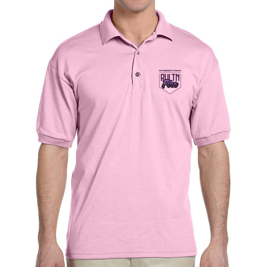 Gildan DryBlend Adult Jersey Sport Shirt 27