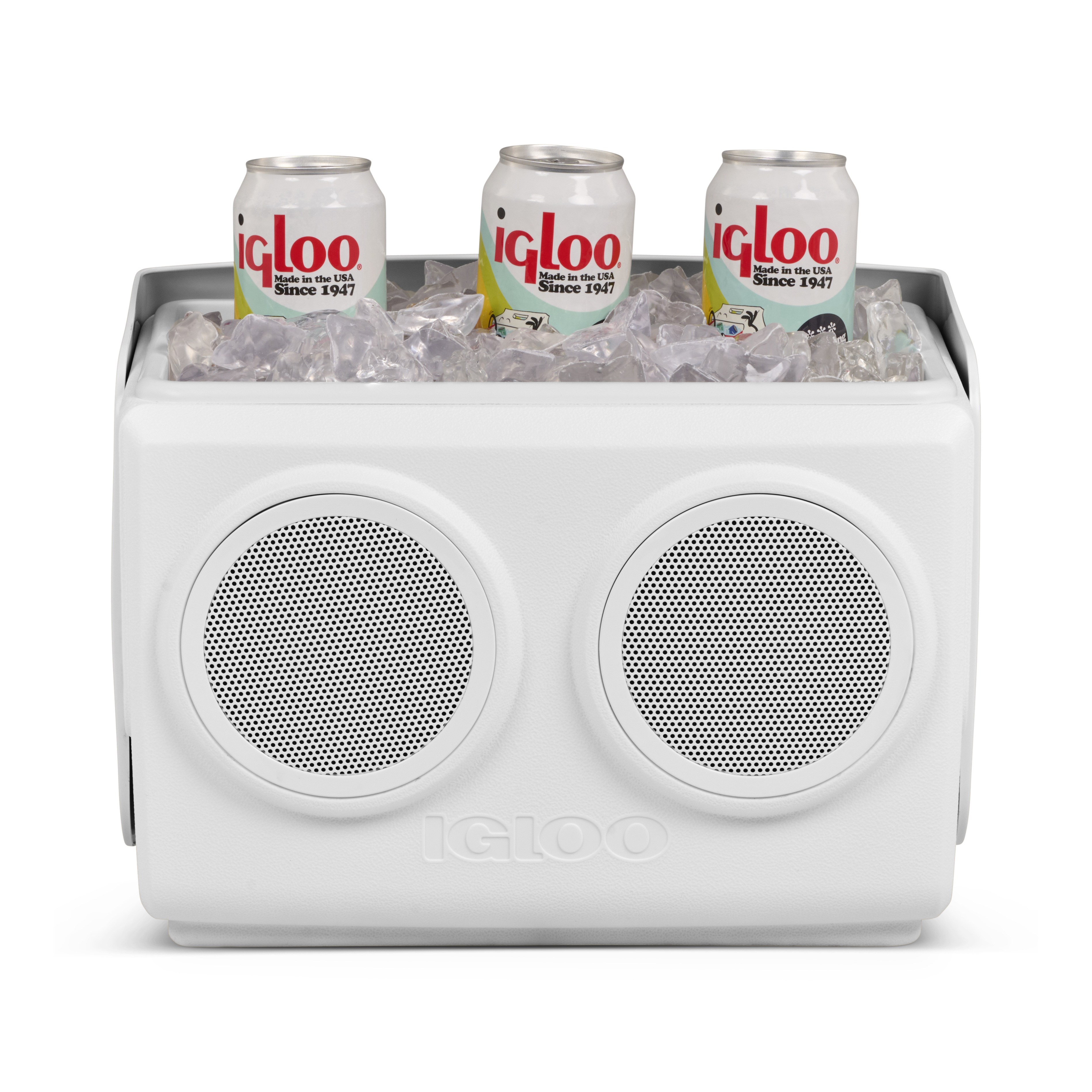 Igloo® Kooltunes® 14 Qt Cooler 16