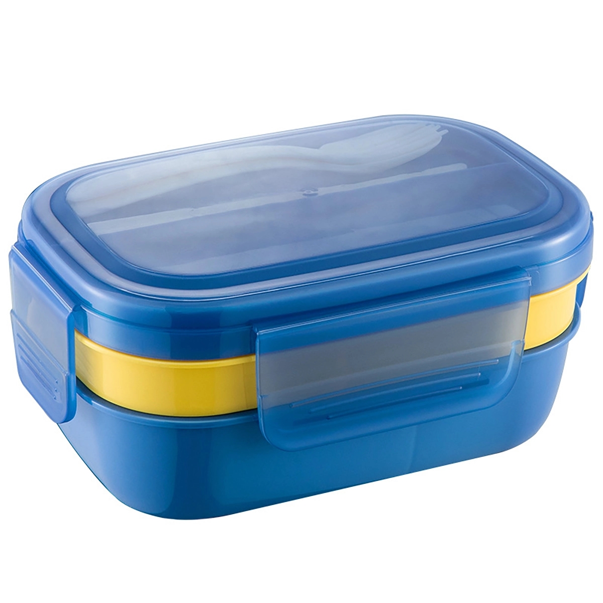 3 Layers Adult Lunch Box 14