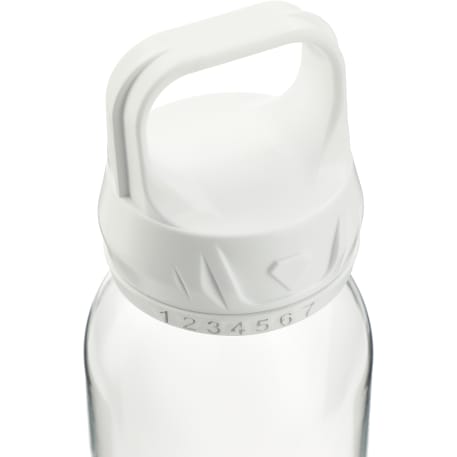 Smart 22oz Tritan Sports Bottle 35