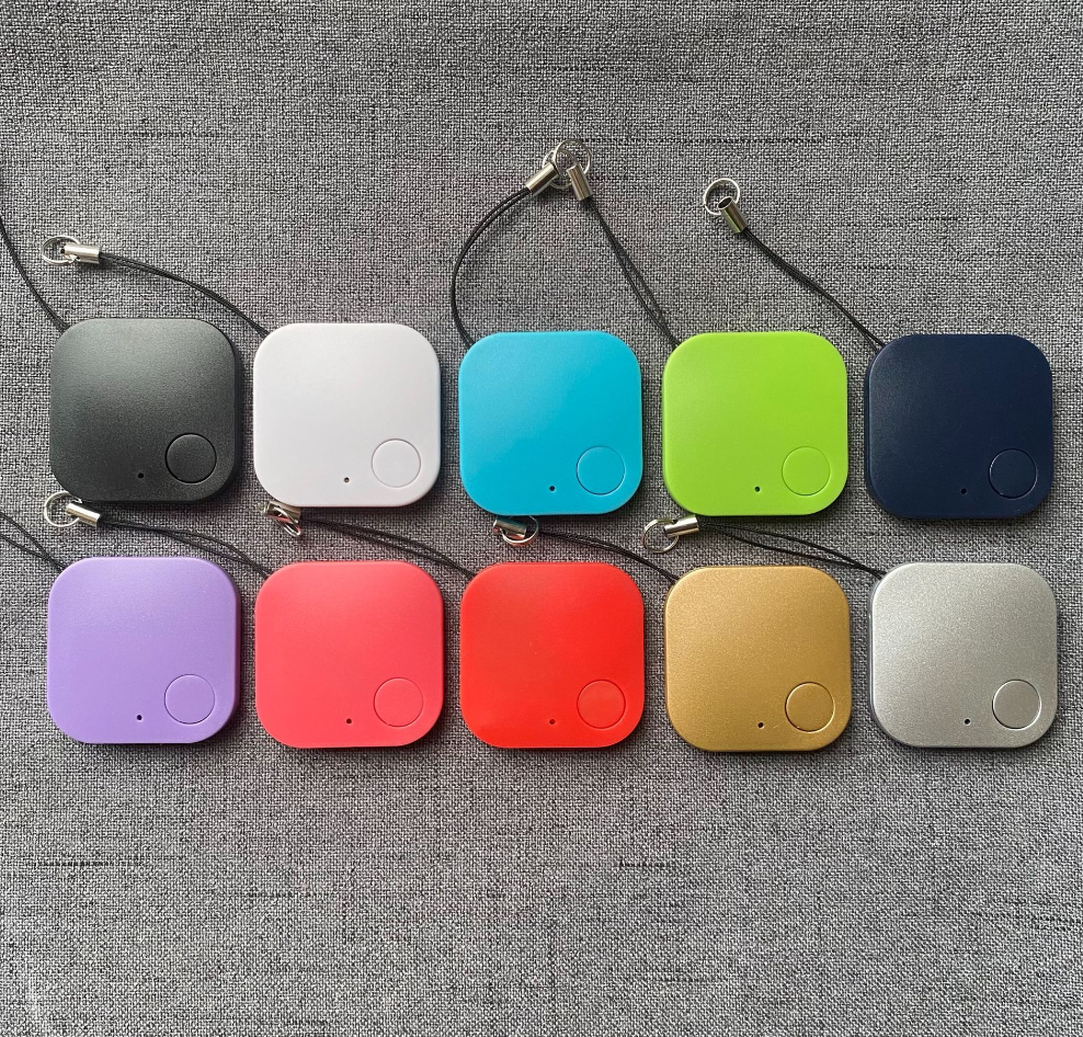 Square Anti-Lost Tracker 2