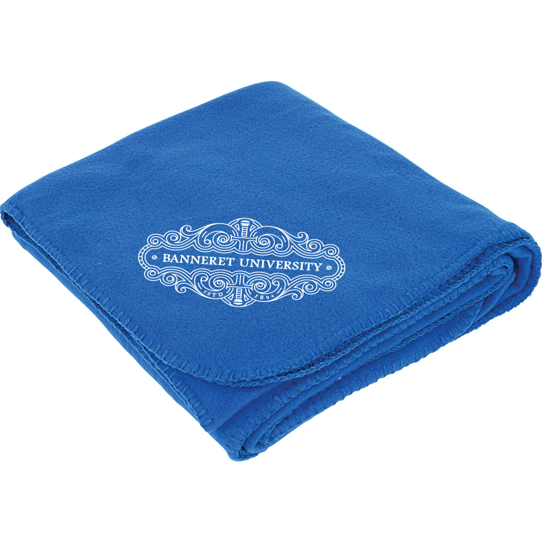 Fleece Blanket 49
