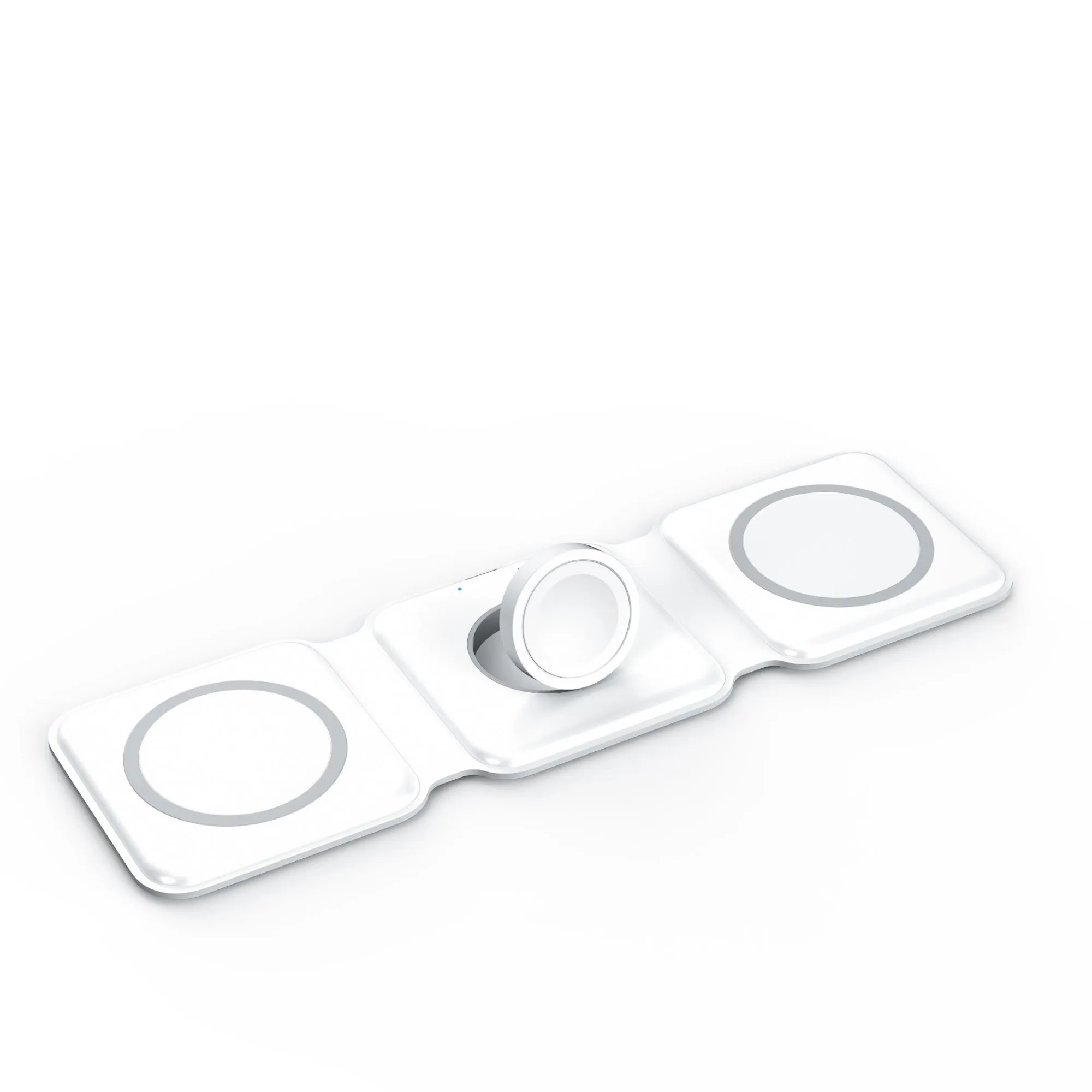 3-1 Magnetic Suction Wireless Charge 4