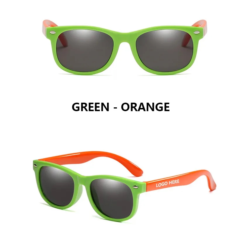Polarized Sunglasses for Kids 7