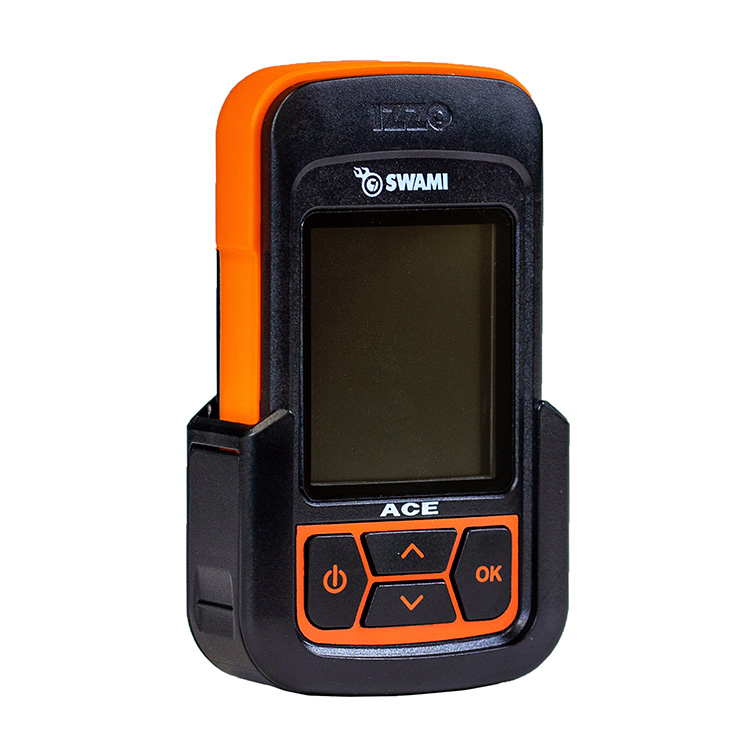 Izzo SWAMI Ace Golf GPS 3