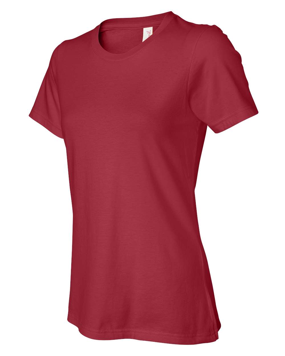 Women's Softstyle® Lightweight T-Shirt - 880 33