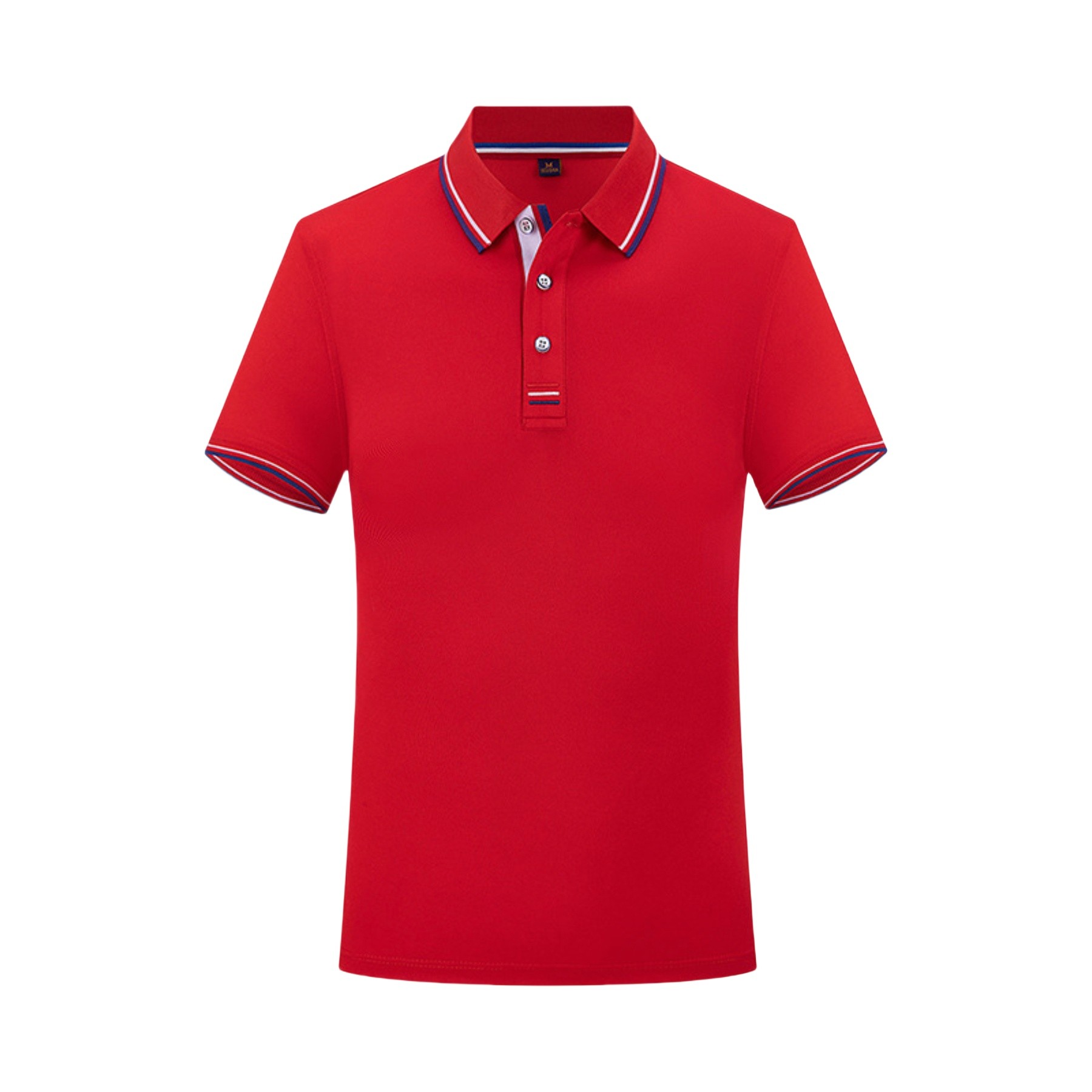 Polo Shirt 4