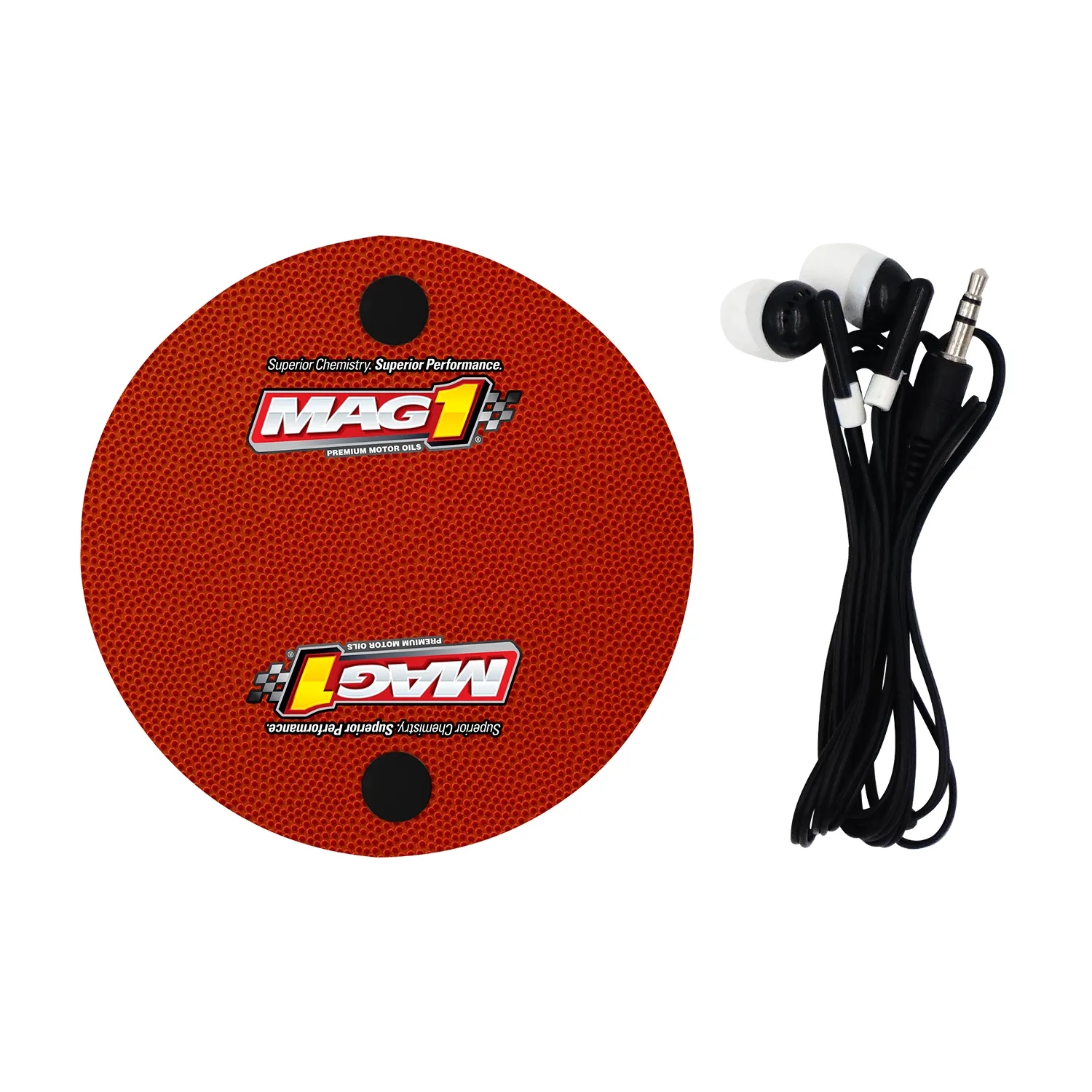Ear Bud Taco Wrap 17