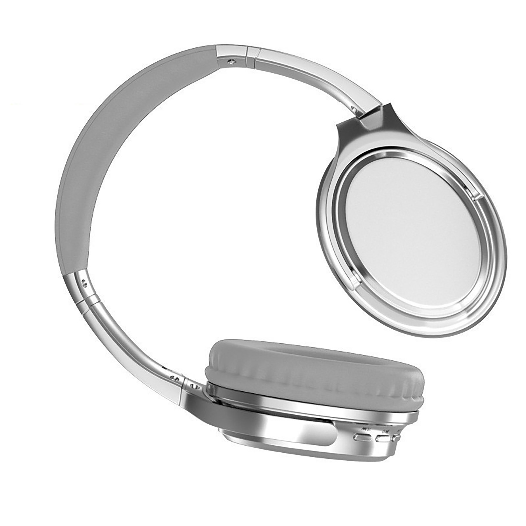 Retro Wireless Headphone 1