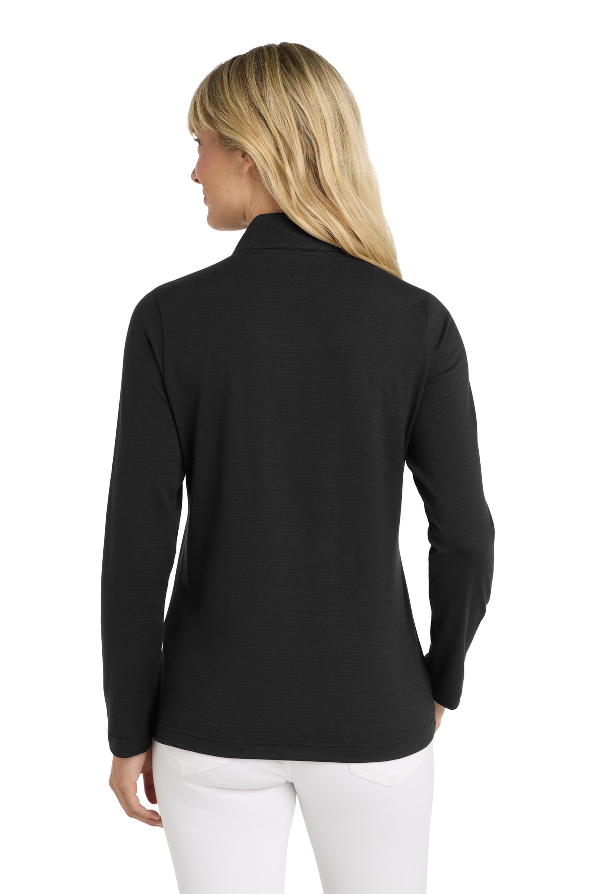 TravisMathew Women's Crestview 1/4-Zip TM1WW003 44