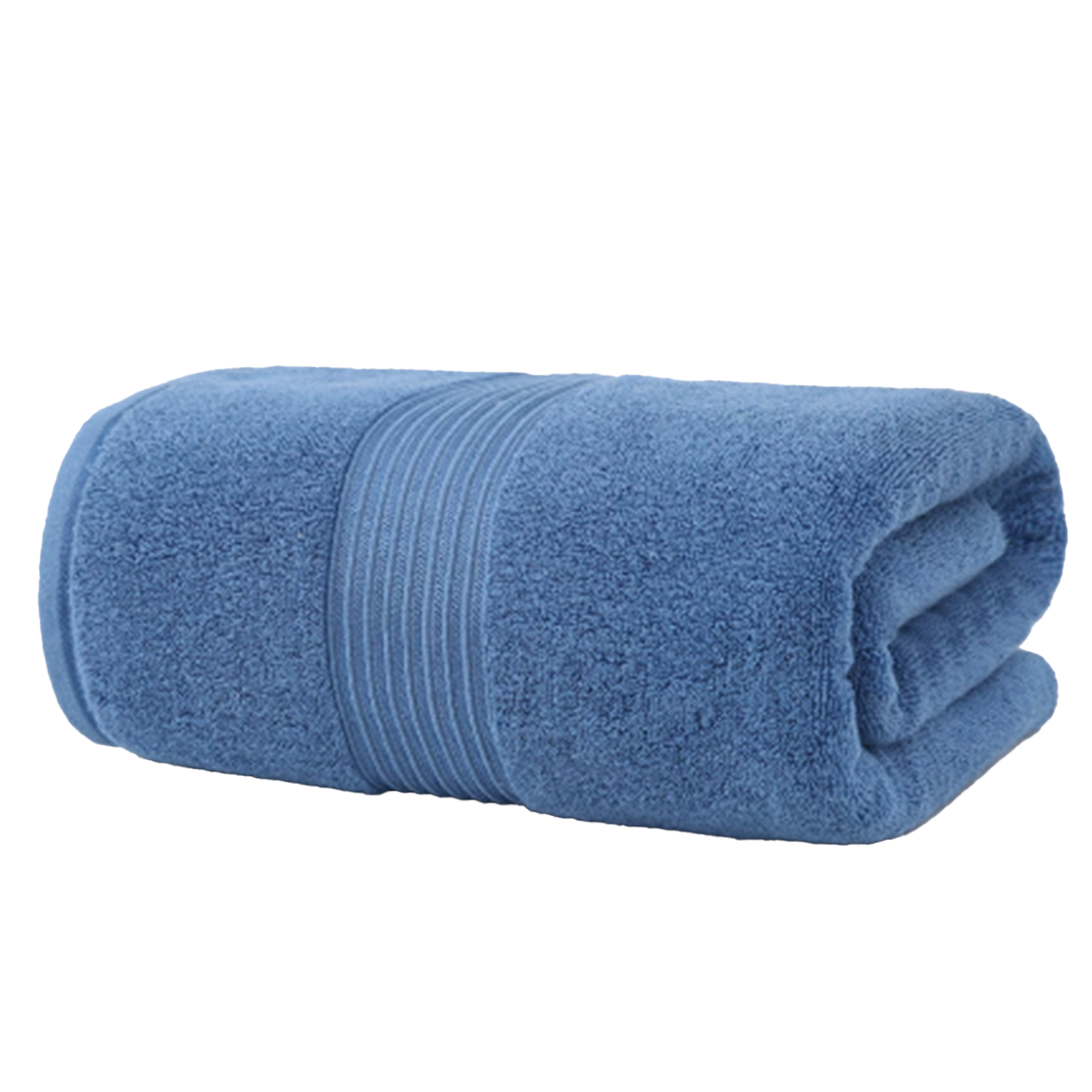 Pure Cotton Thick & Soft Absorbent Towel 4