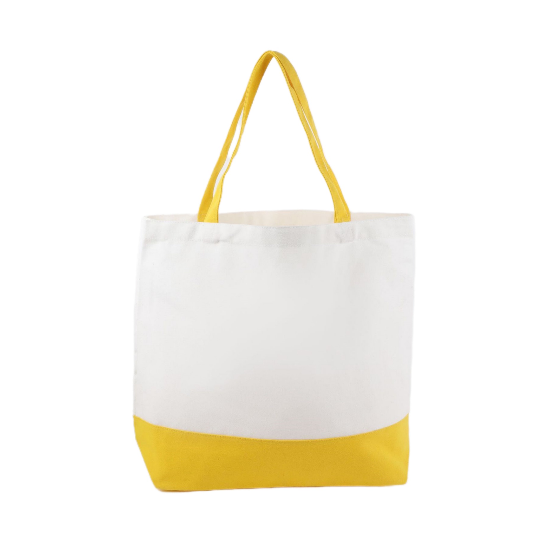 Cotton Canvas Reusable Grocery Shopping Bags, custom tote bag with logo imprint 5