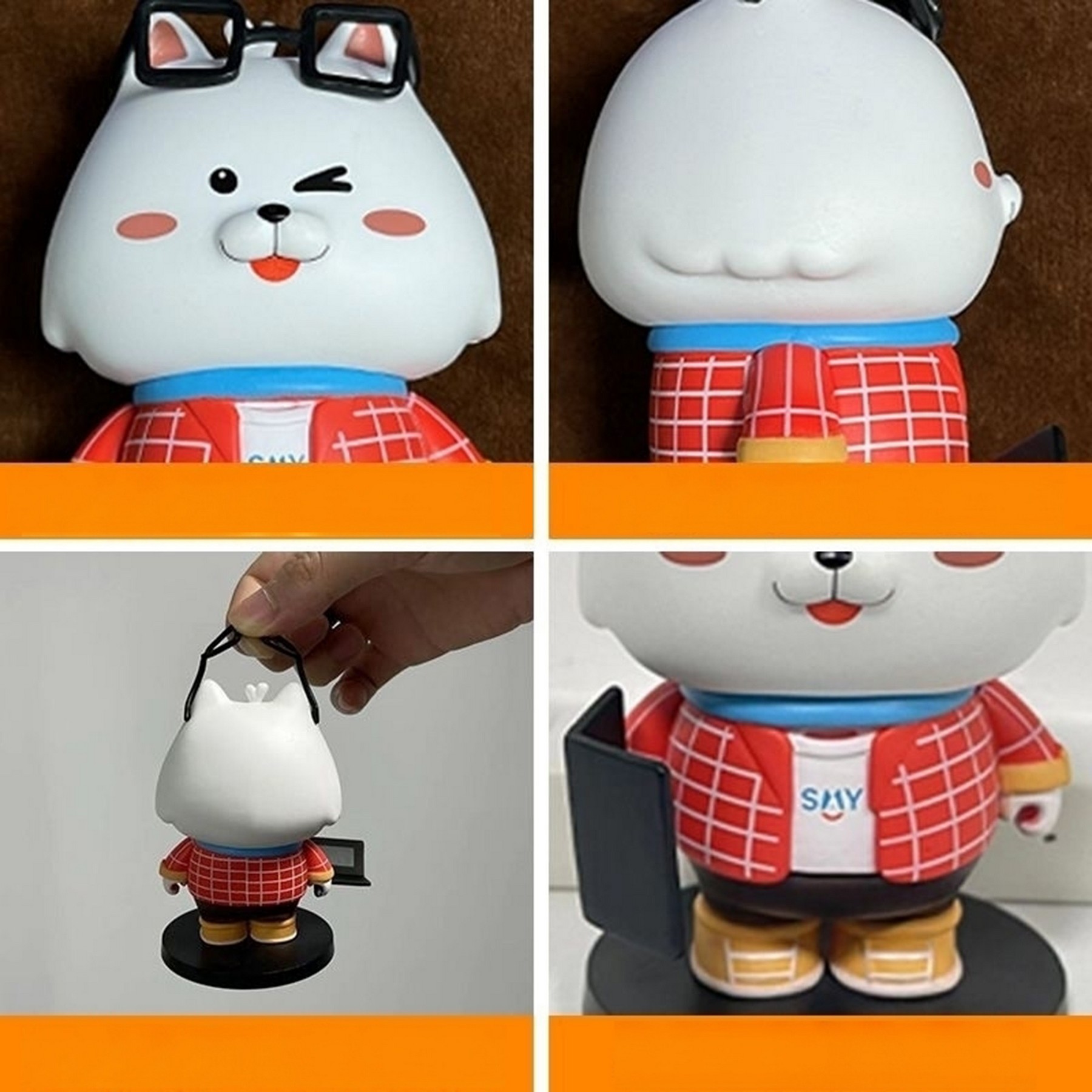 Customizable Doll Toys 2