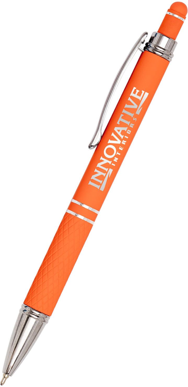 CROSSGATE BRITE STYLUS GEL PEN 9
