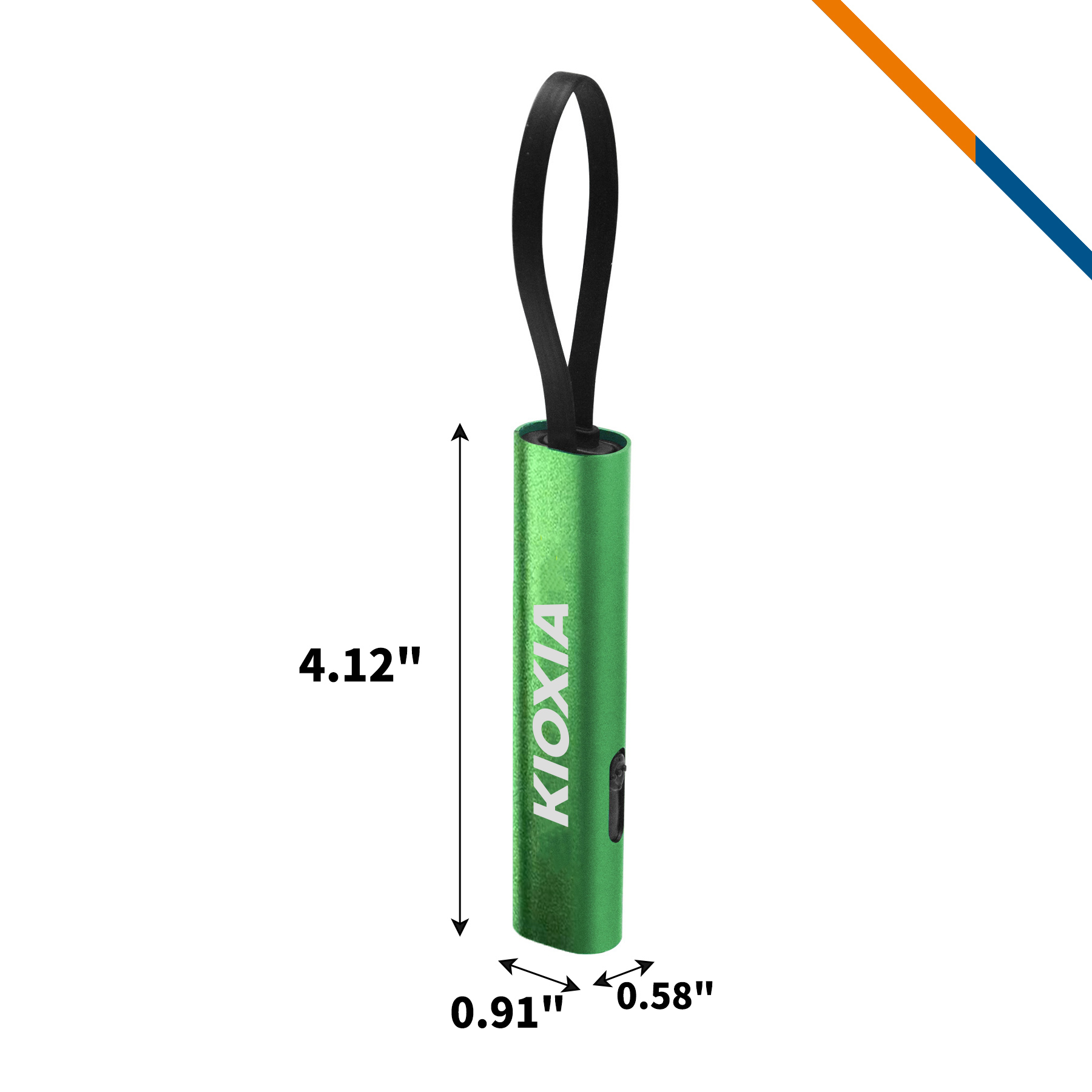 Triggle Retractable 3in1 Charging Cable 3