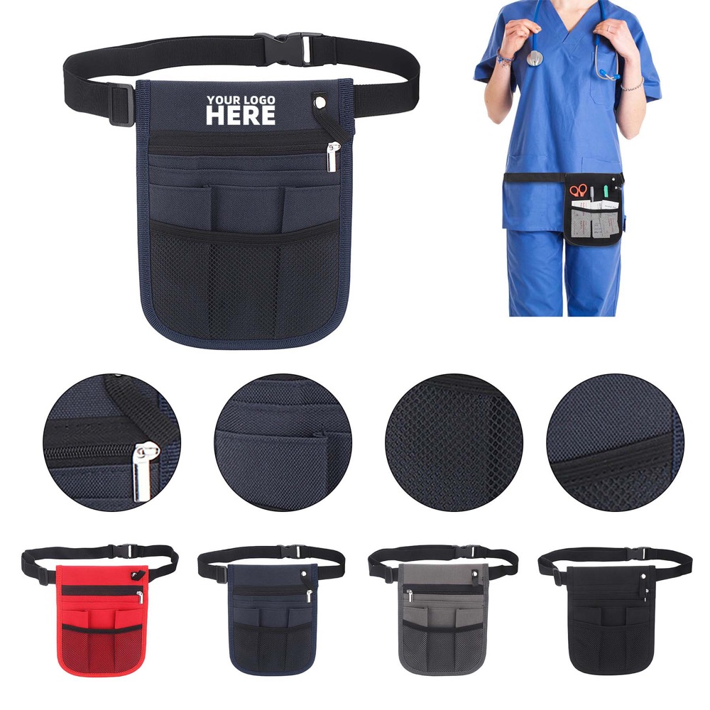 Nurse Tool Waist Bag 1