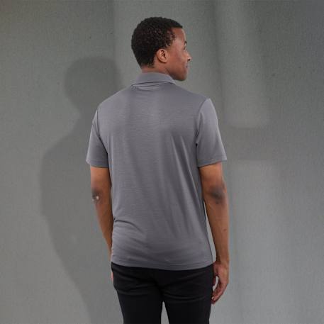 IZU EVERYTHING PERFORMANCE Eco Polo - Men's 40