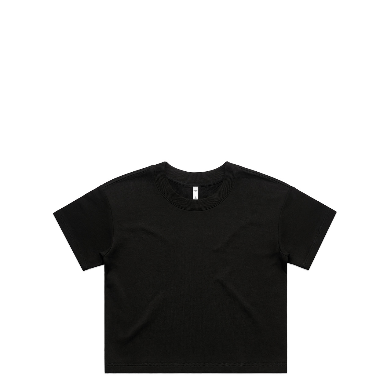 Wo's Terry Tee | 4054S 1