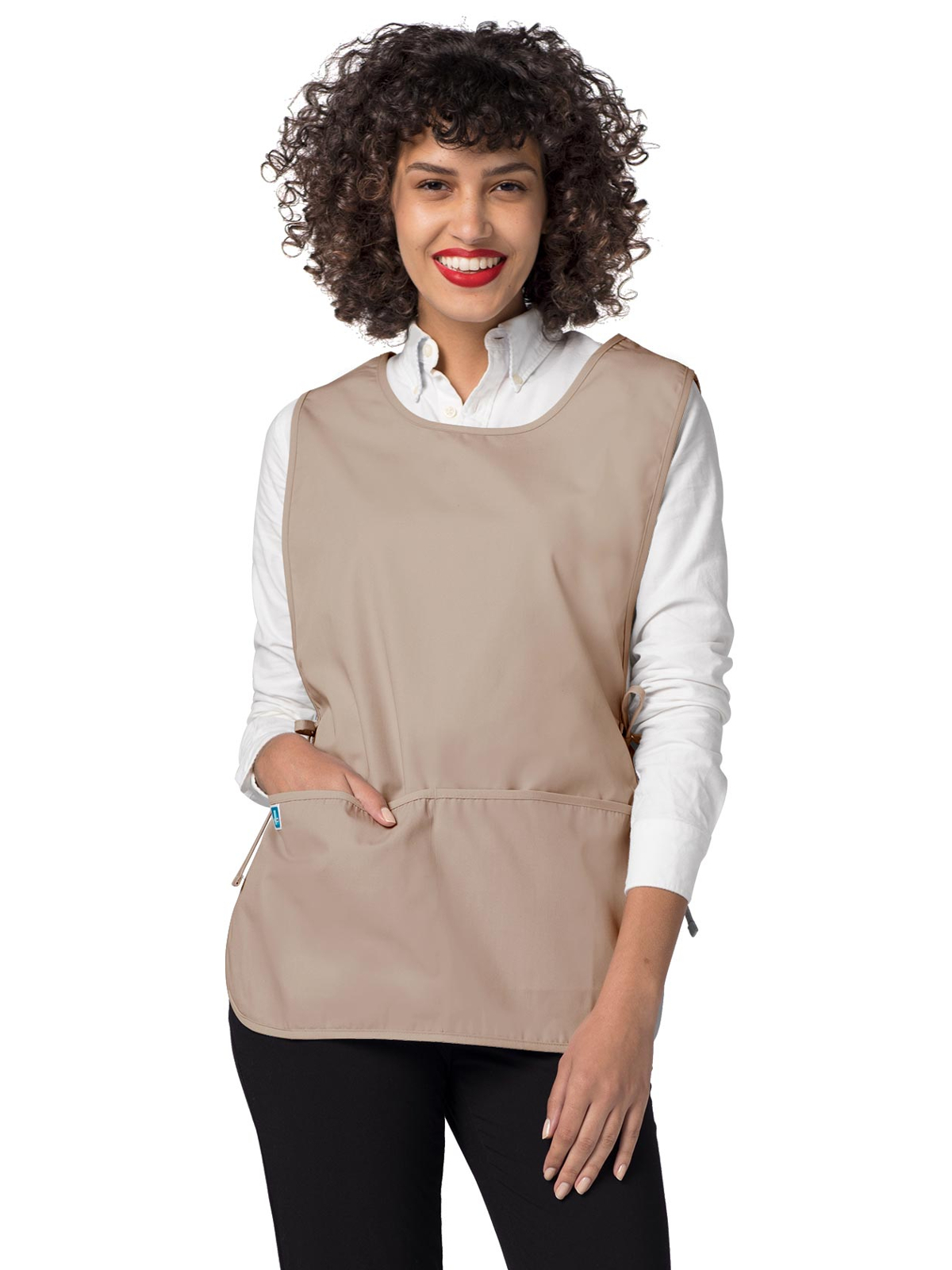 Adar - Universal - Unisex Cobbler Apron 105