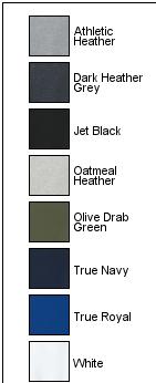 Core Fleece Crewneck Pocket Sweatshirt