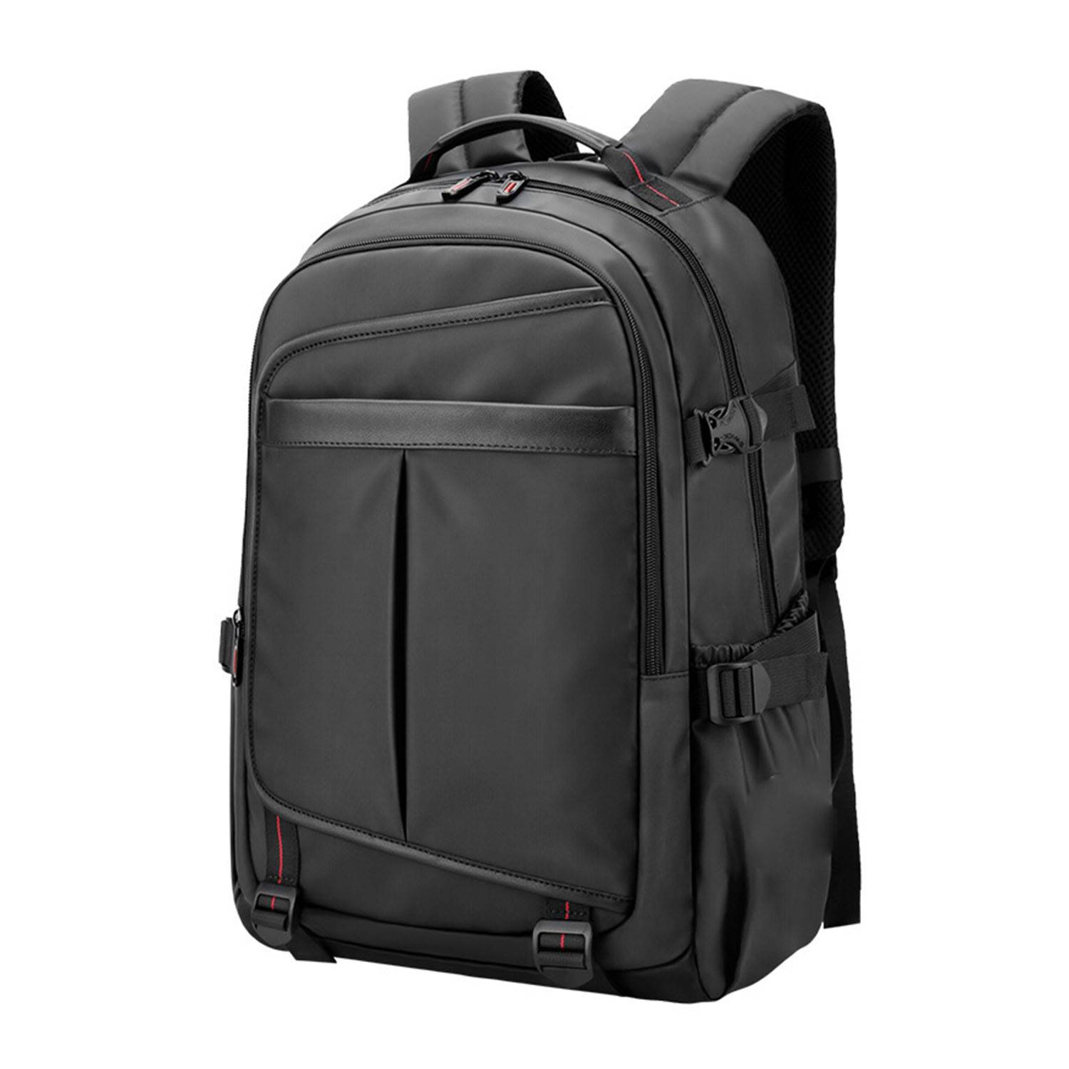 Nylon Waterproof Business Travel Backpack 2
