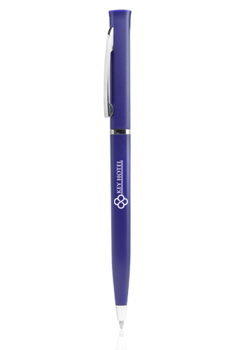 Alston Twist Action Hotel Pens 1