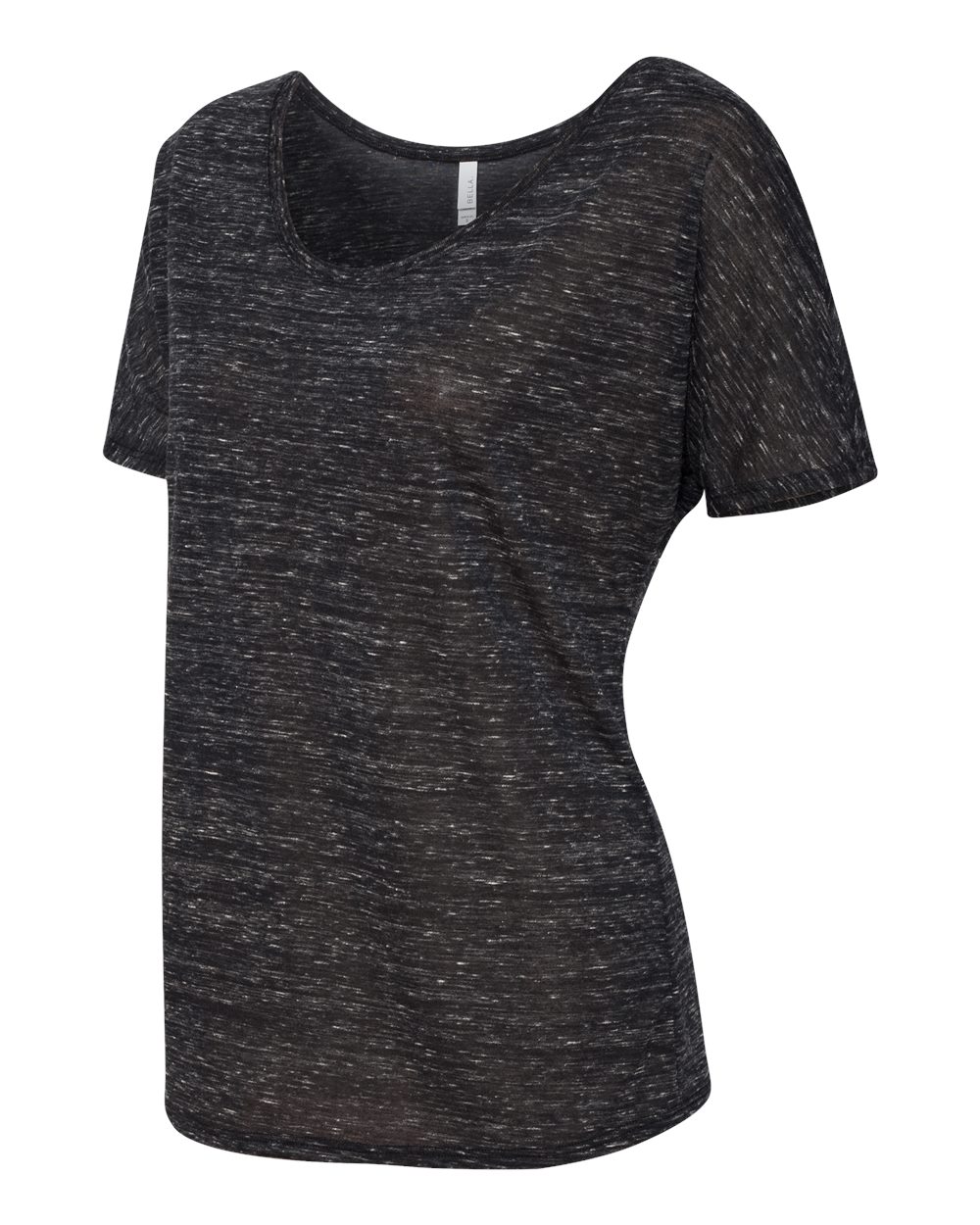 Women's Slouchy Tee - 8816 49