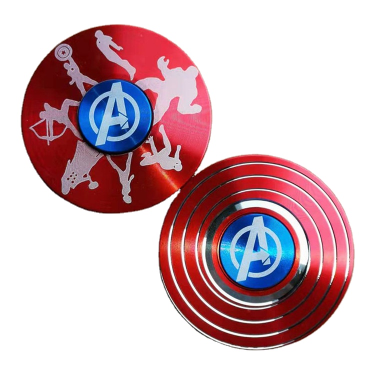 Fidget Spinner Toy 1