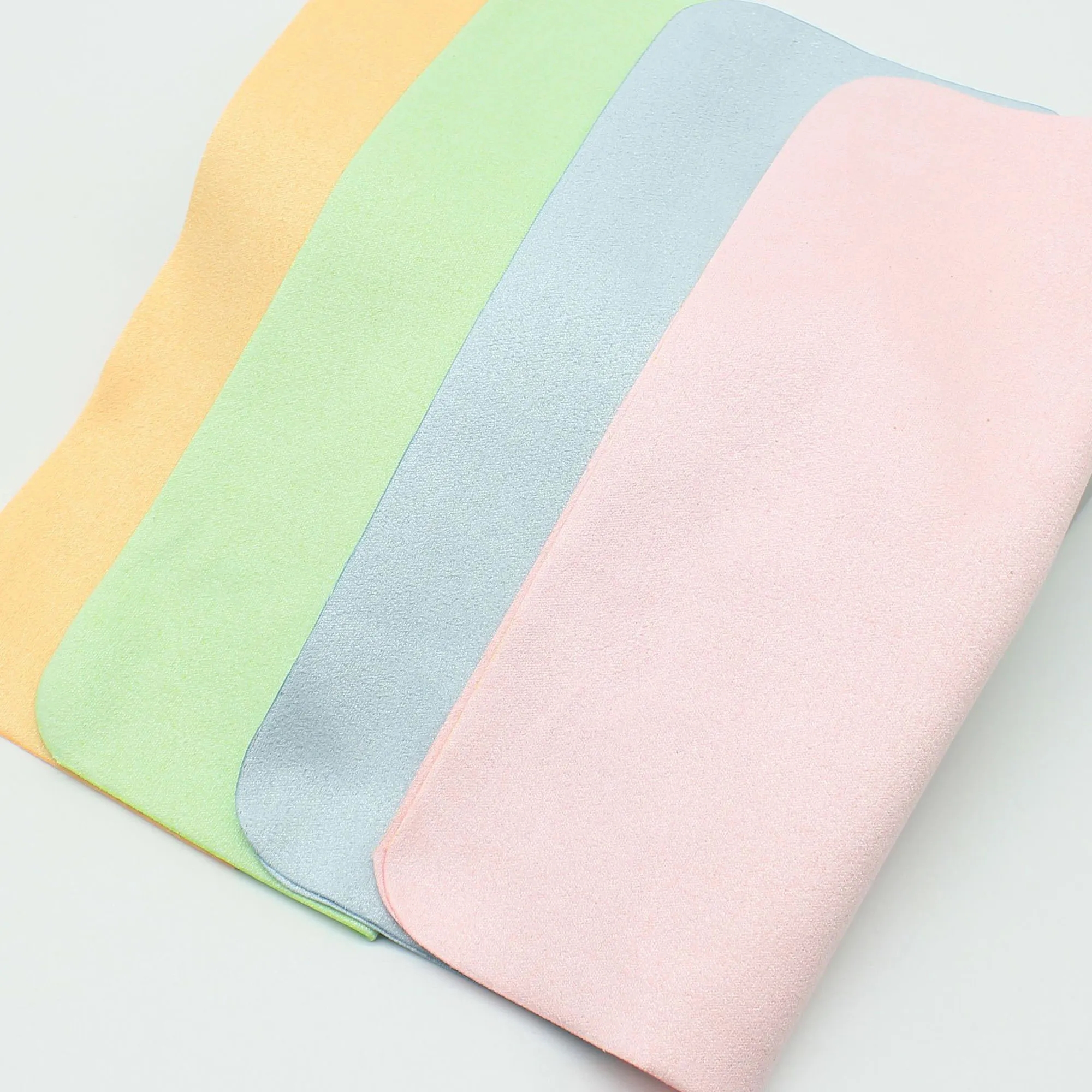 Suede Eyeglass Cloth 4