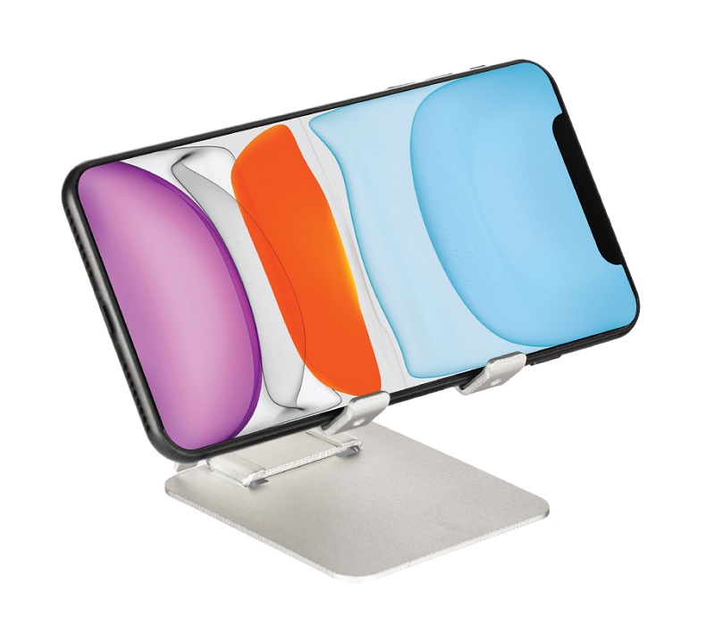 Colorful Aluminum Phone Stand and Holder 1
