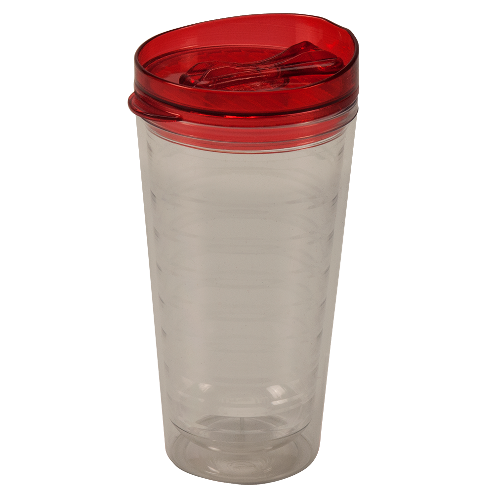 16 oz. Verano Tumbler 8