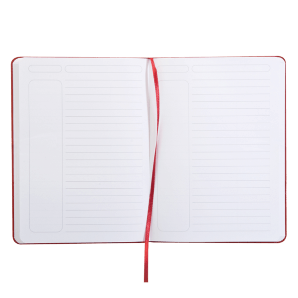 Hampton Journal Book 9