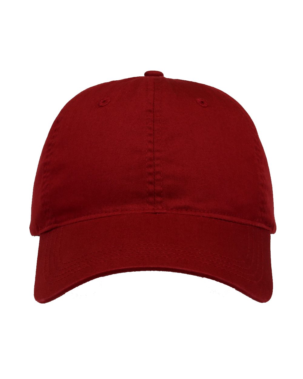 Ultralight Cotton Twill Cap - GB510 34