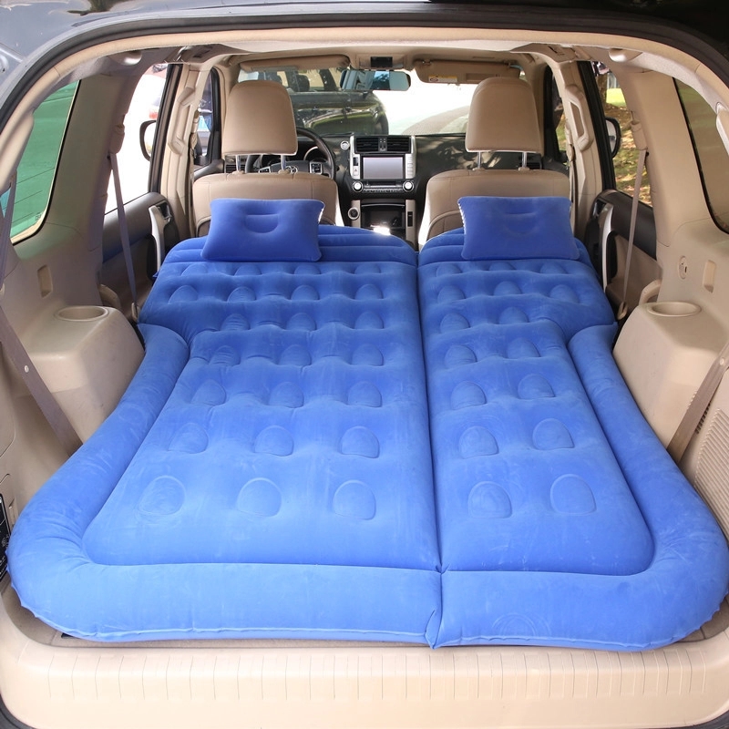 Car Air Mattress 4