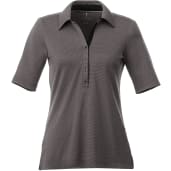 Womens SKARA SS Polo 19