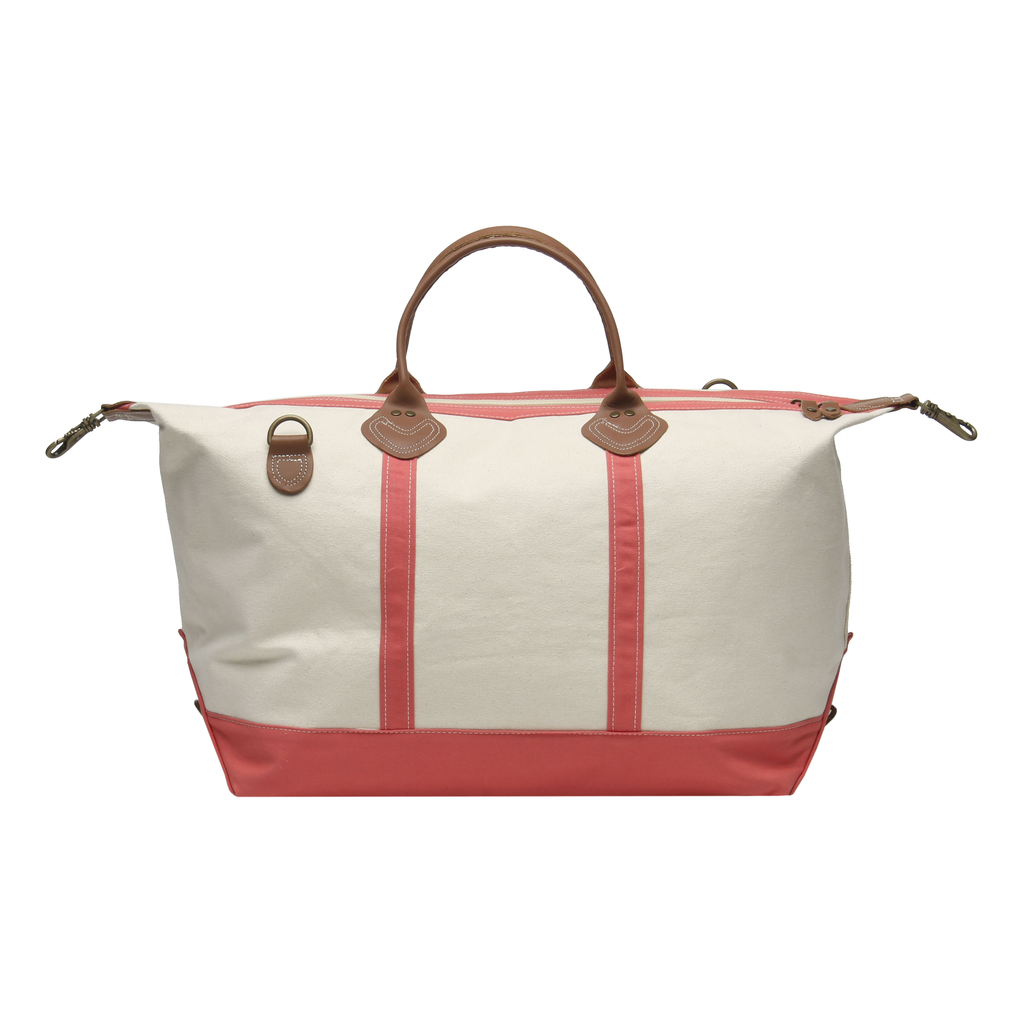 Signature Duffle Bag 23