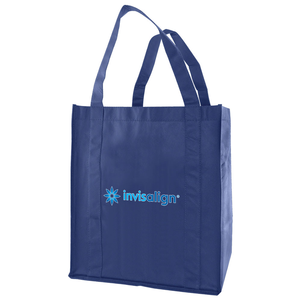 Grocery Tote 13