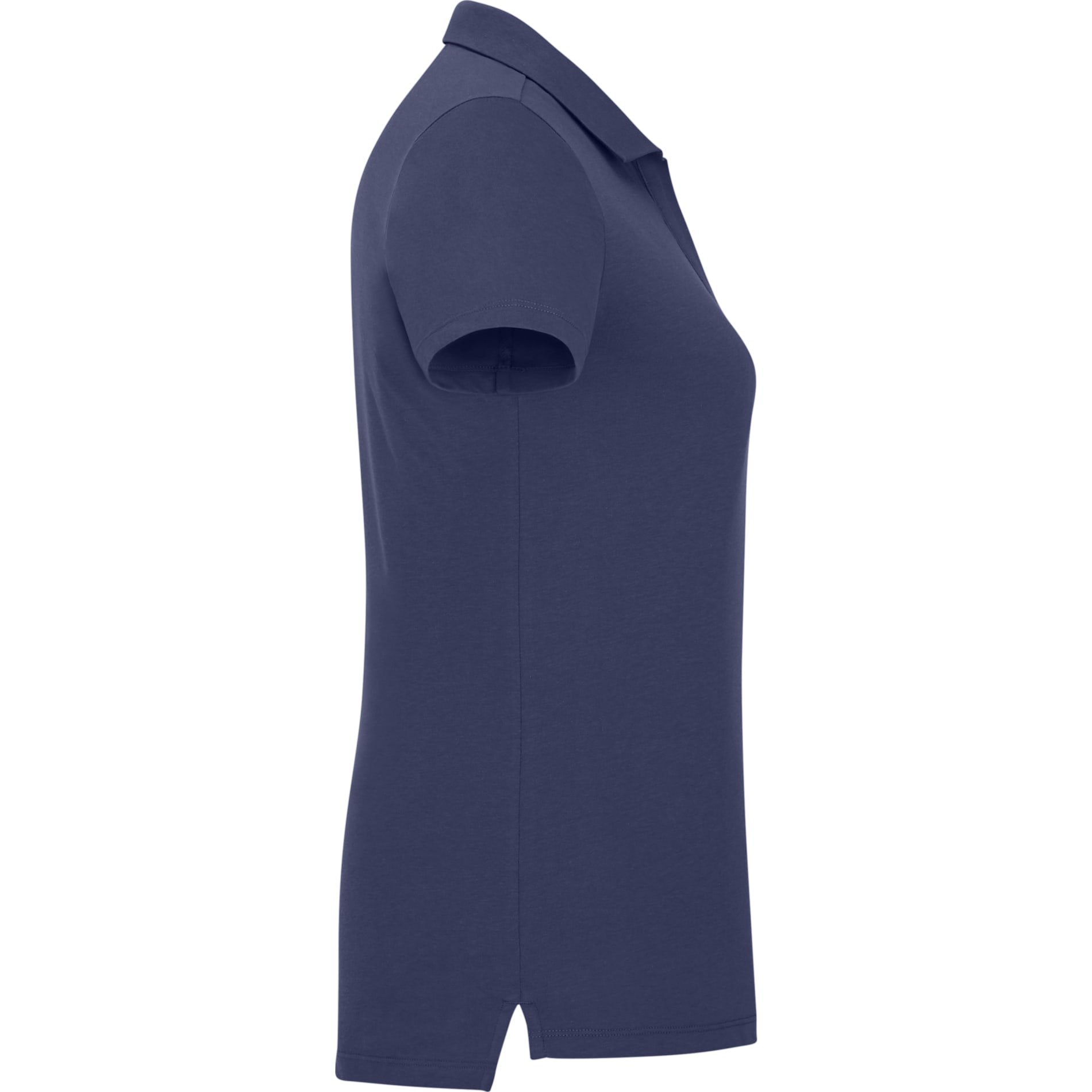 Women's SOMOTO Eco Short Sleeve Polo 102