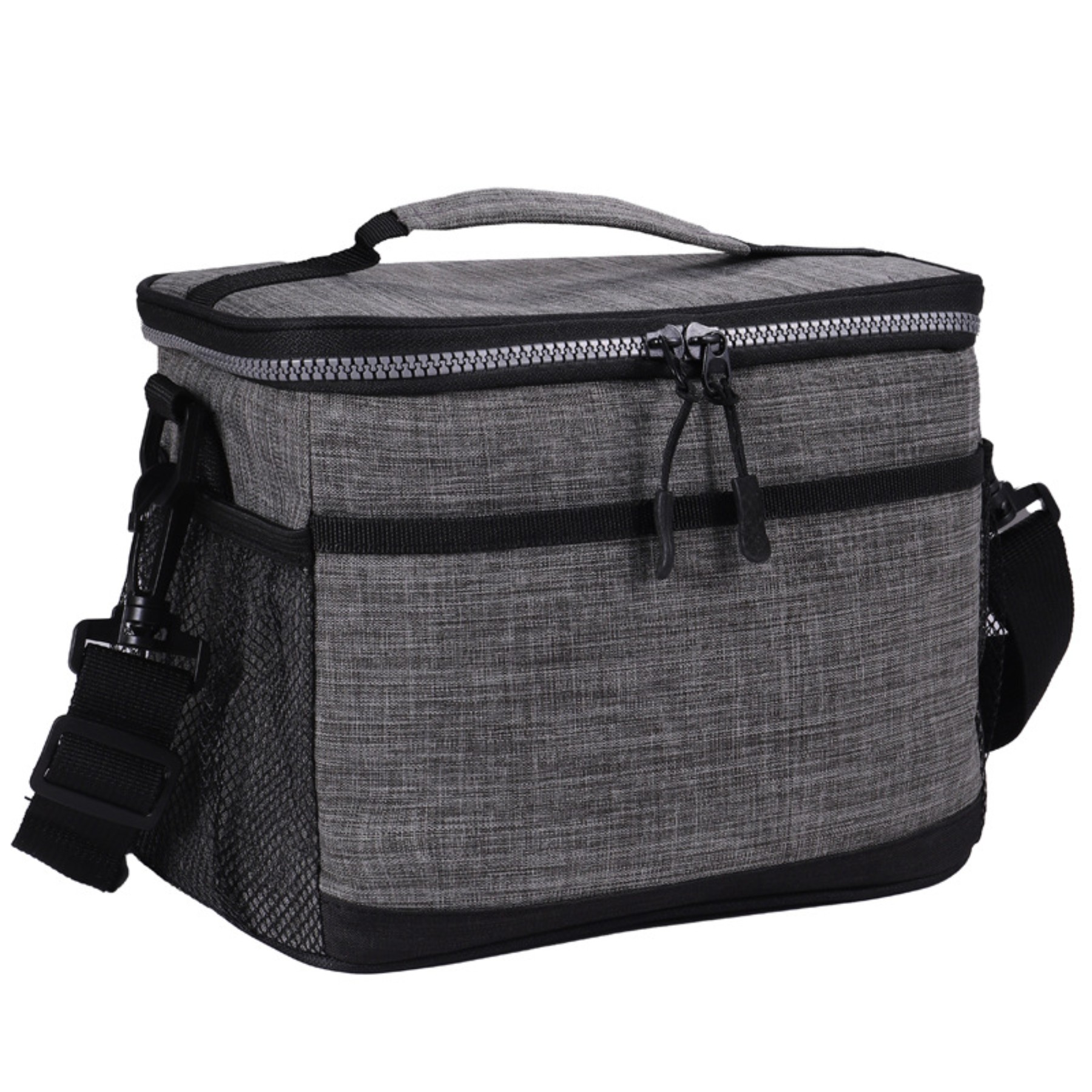 Insulated Meal Kit 6