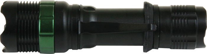Trion Dual Output LED (CREE® XP-E R2 3 Watt) 15