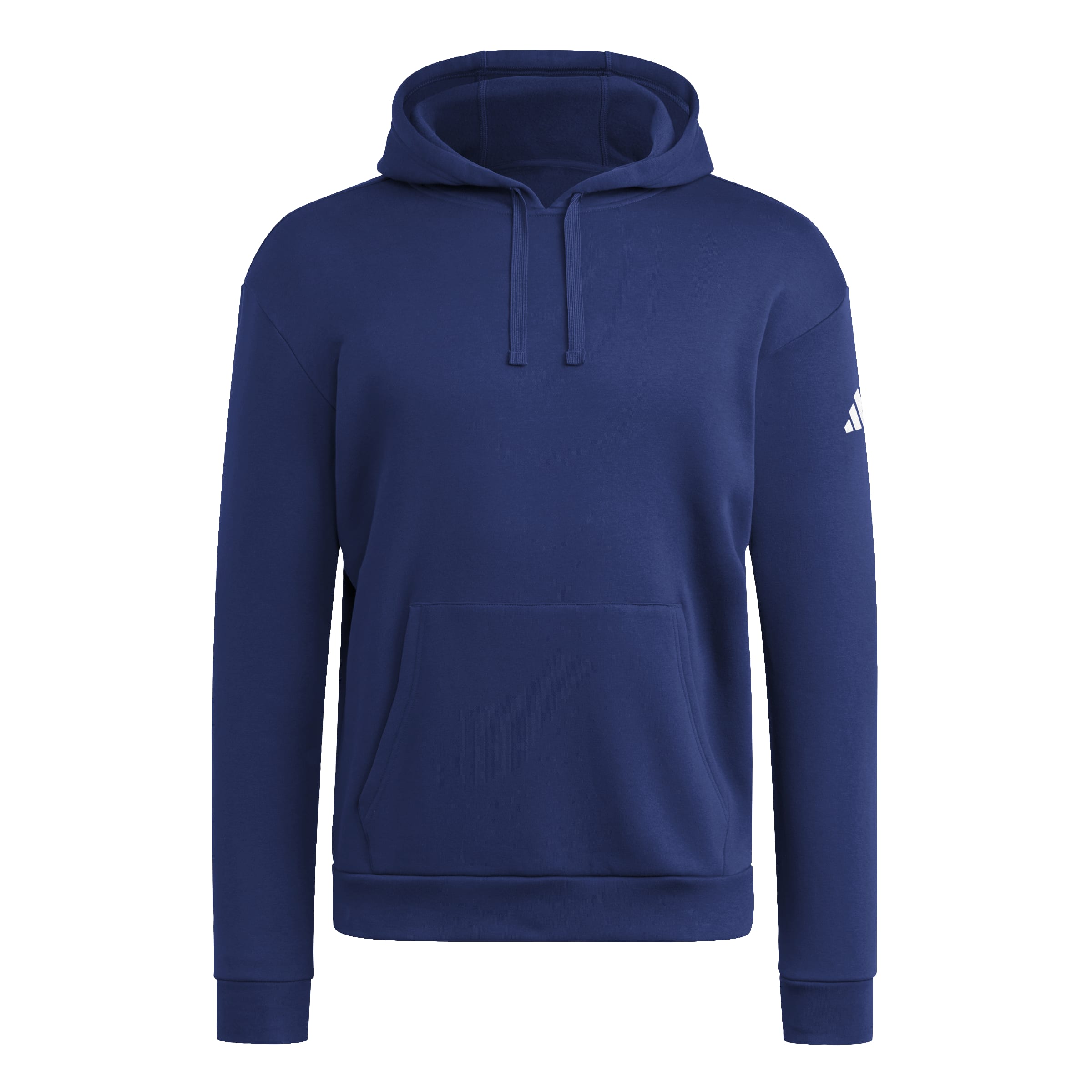 MENS FLEECE HOODIE 5