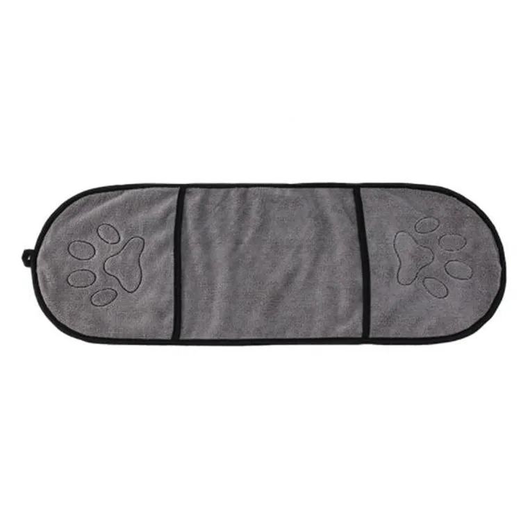 Pet Microfiber Towel 3