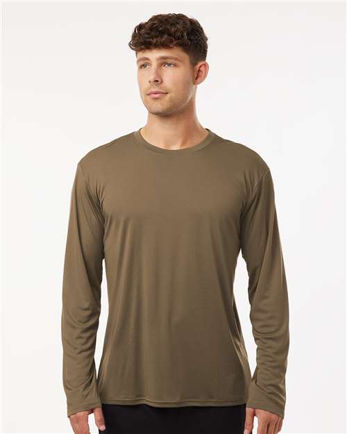 Unisex Pro-Lock Performance Long Sleeve T-Shirt - 48400 71