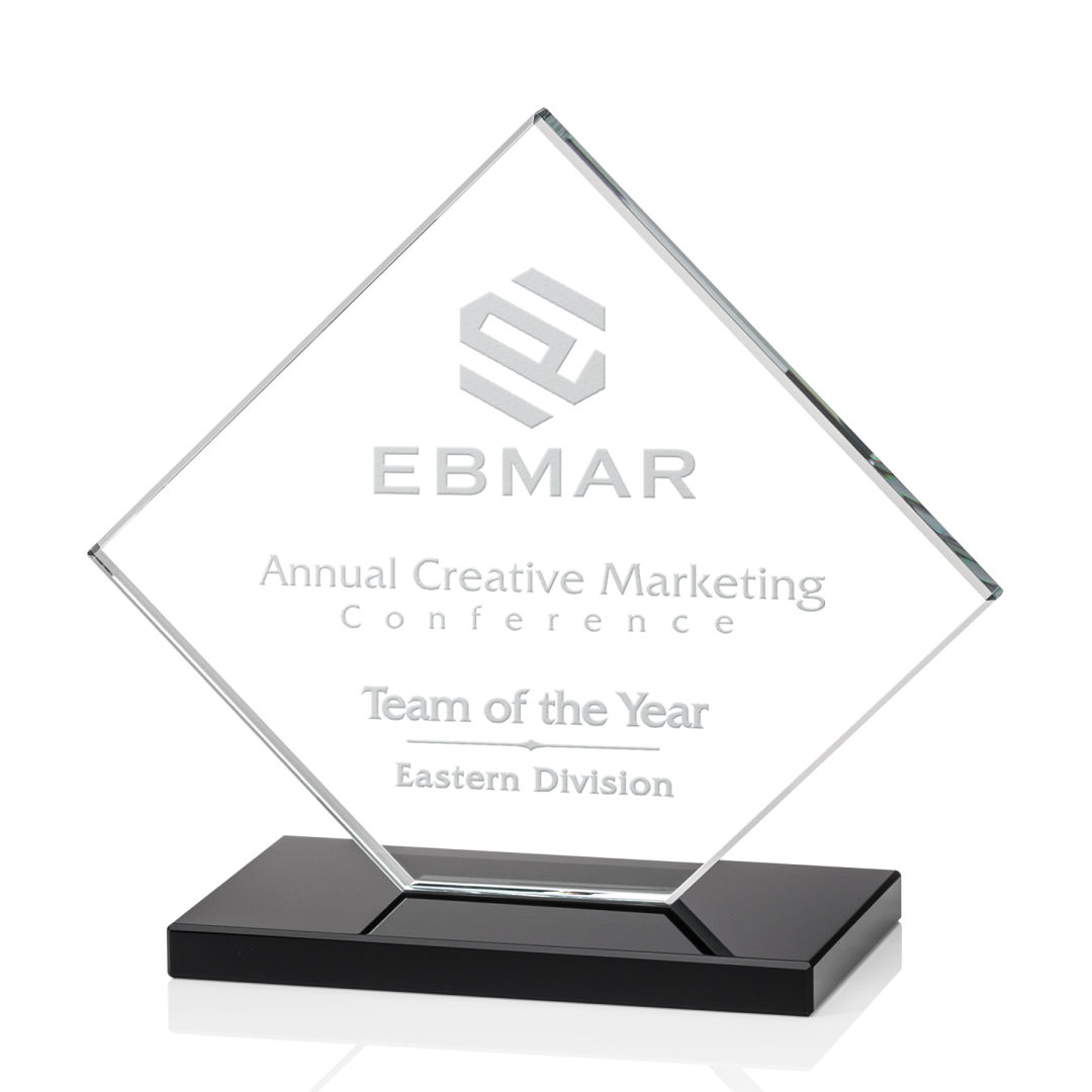 Wellington Award - Black