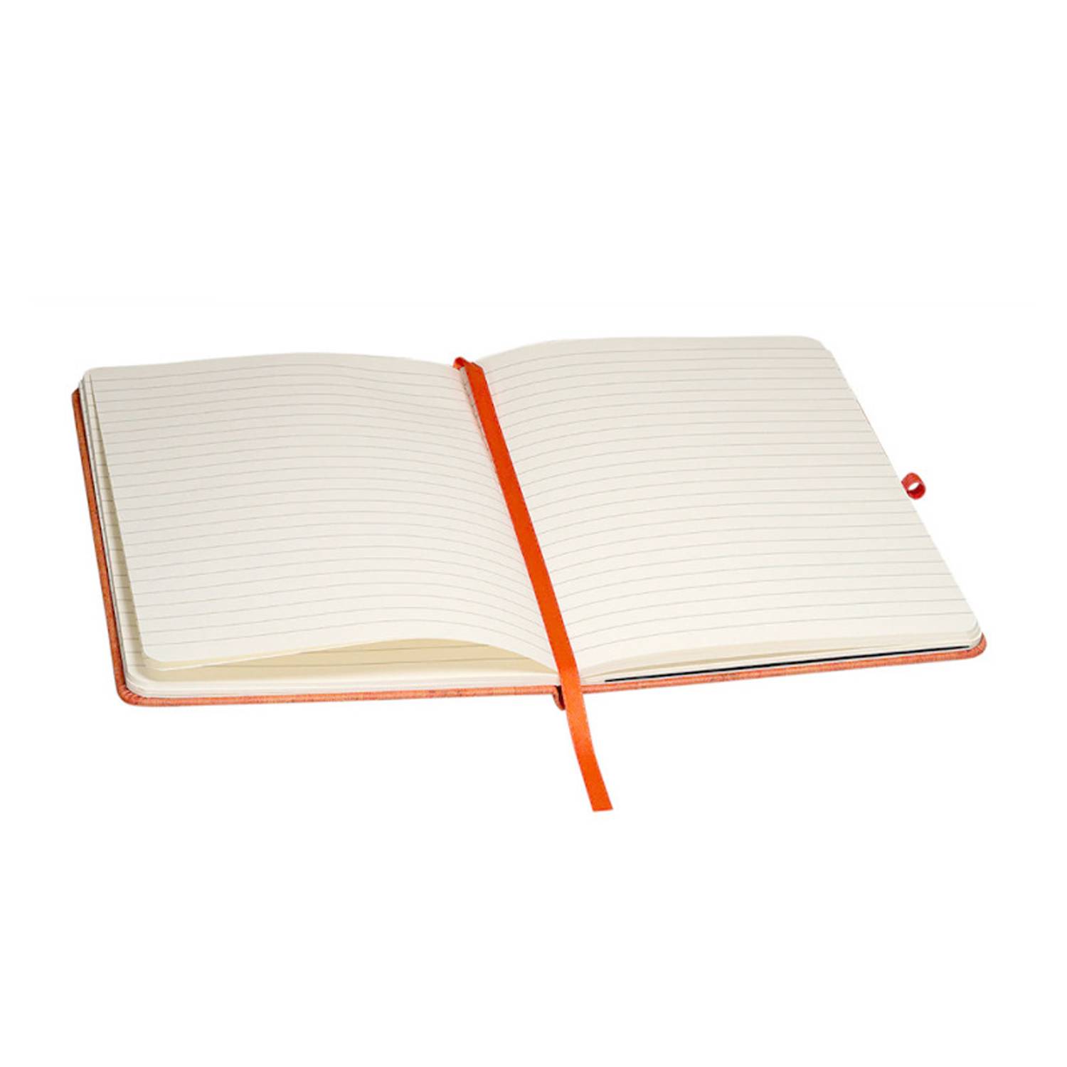 A5 Tree Pattern PU Leather Journal Notebook 9