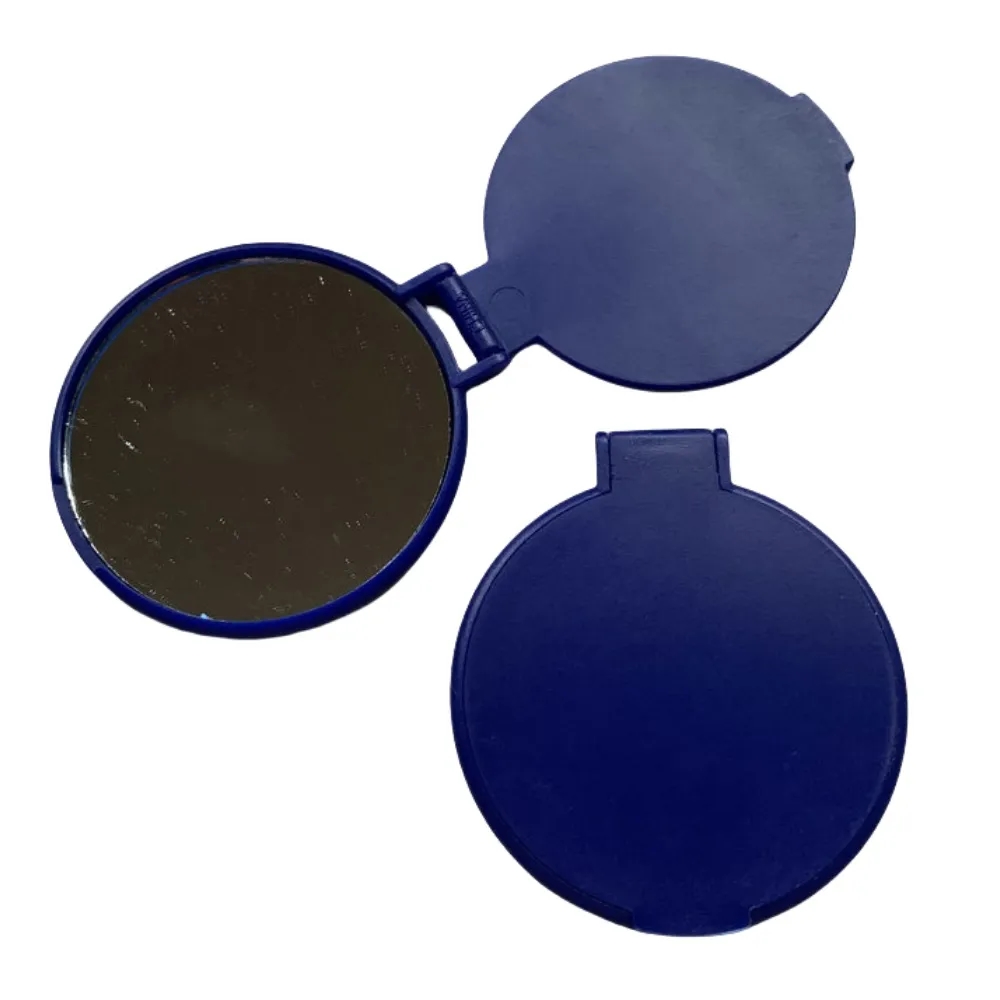 Bulk Multicolor Pocket Mirrors 4
