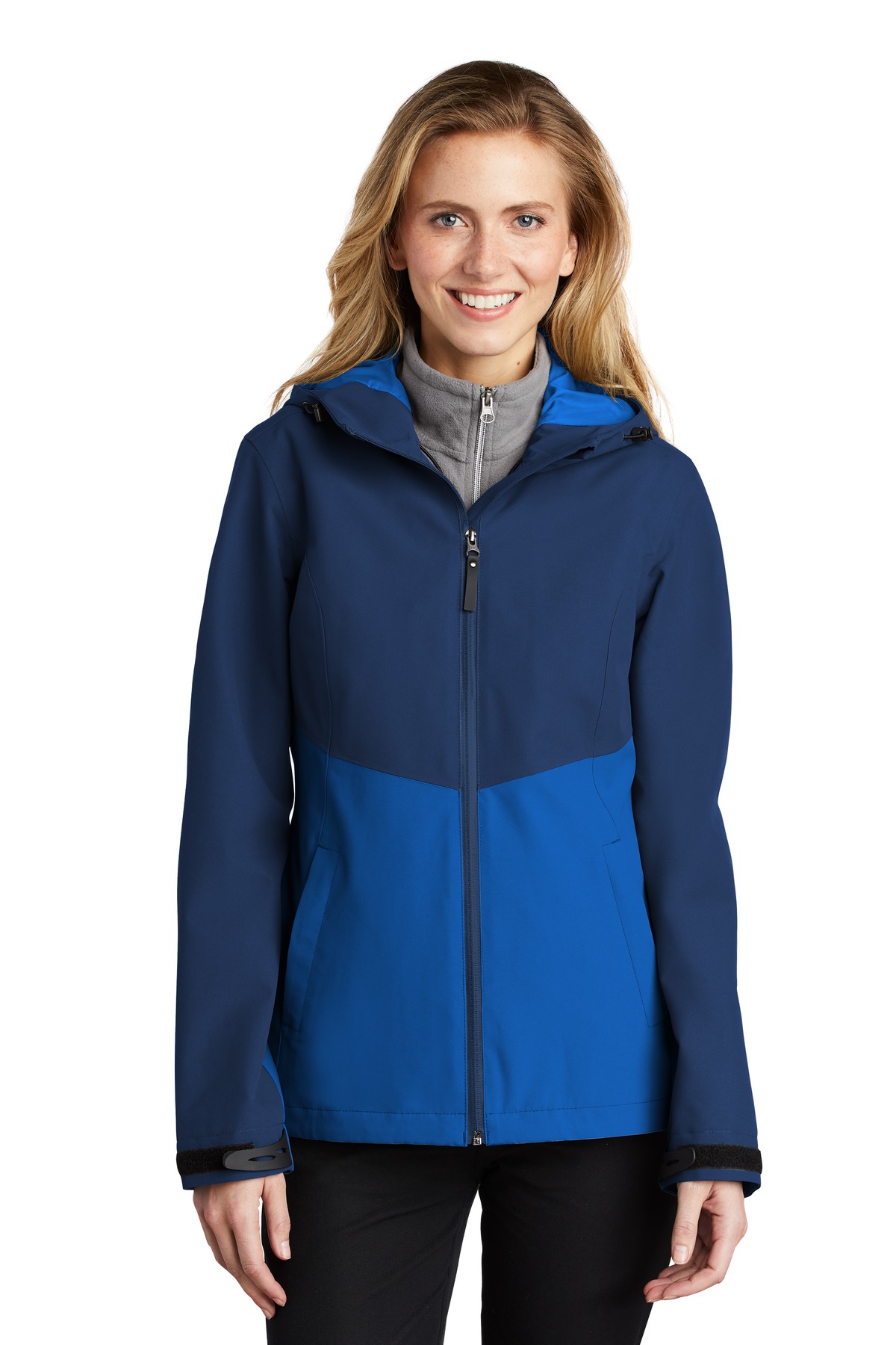 Port Authority® Women's Tech Rain Jacket 18